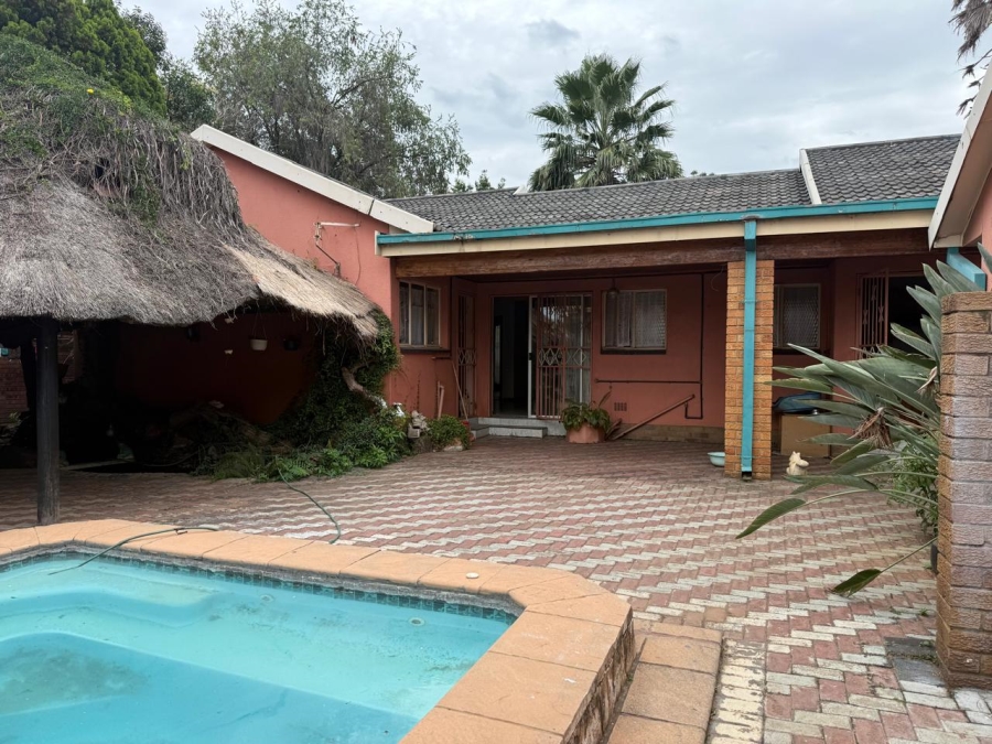 3 Bedroom Property for Sale in Vanderbijlpark SE 7 Gauteng