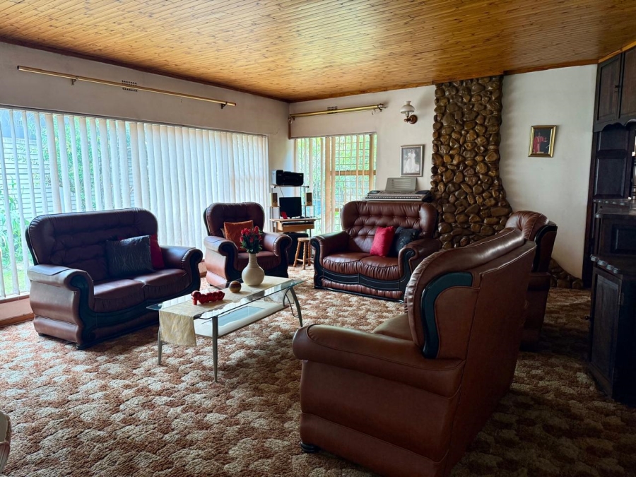 3 Bedroom Property for Sale in Vanderbijlpark SE 7 Gauteng