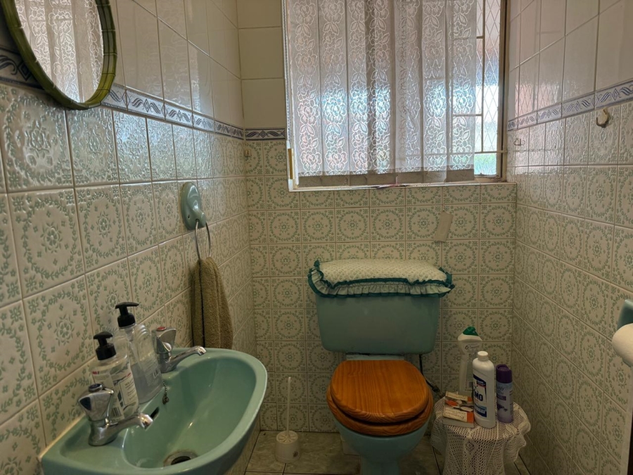 3 Bedroom Property for Sale in Vanderbijlpark SE 7 Gauteng