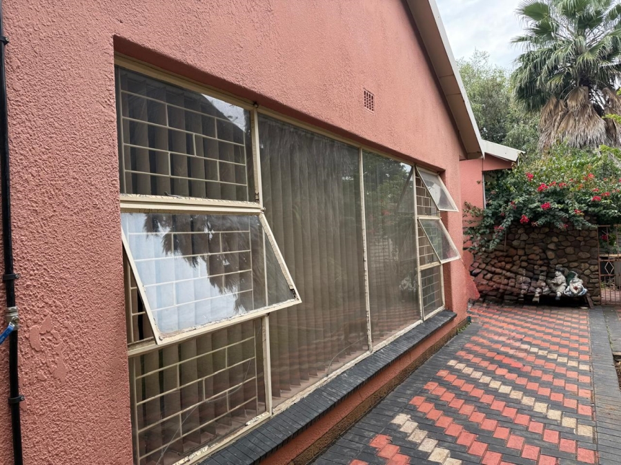 3 Bedroom Property for Sale in Vanderbijlpark SE 7 Gauteng