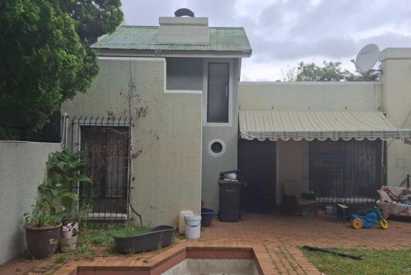 3 Bedroom Property for Sale in Boksburg North Gauteng