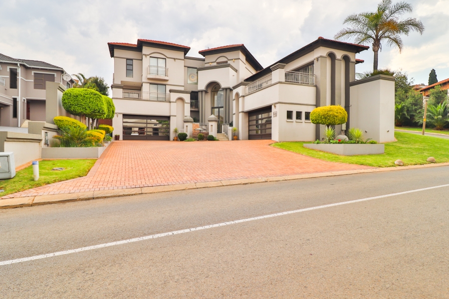 4 Bedroom Property for Sale in Meyersdal Gauteng