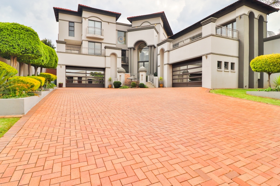 4 Bedroom Property for Sale in Meyersdal Gauteng