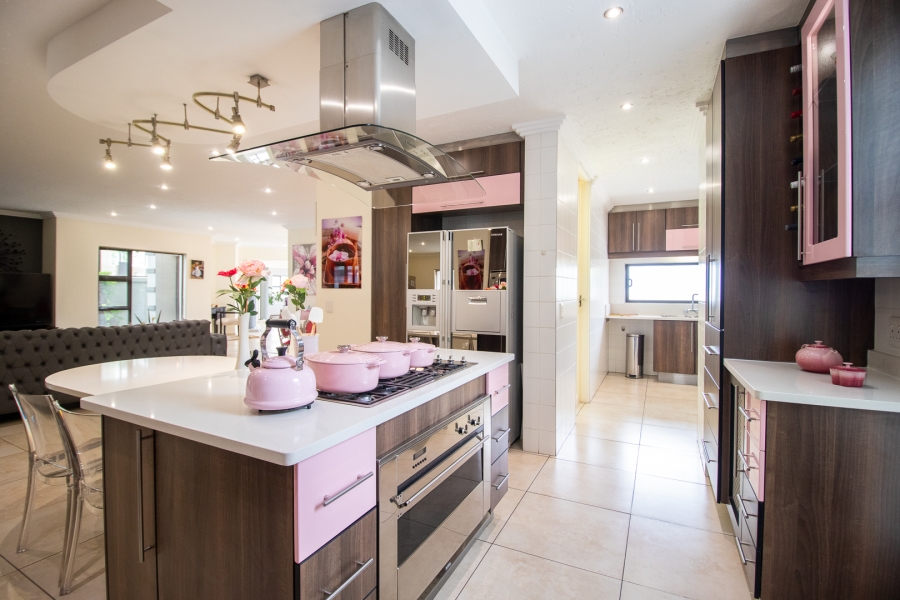 4 Bedroom Property for Sale in Meyersdal Gauteng