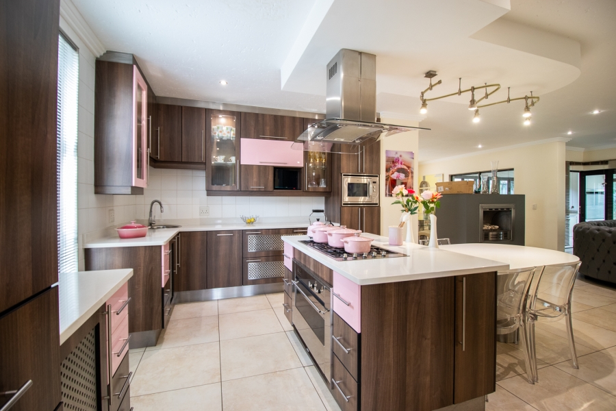 4 Bedroom Property for Sale in Meyersdal Gauteng