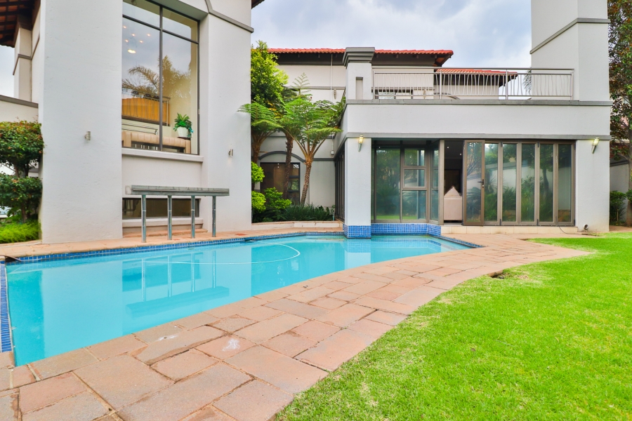 4 Bedroom Property for Sale in Meyersdal Gauteng