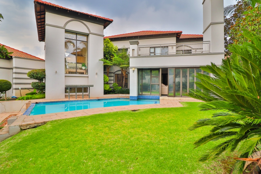 4 Bedroom Property for Sale in Meyersdal Gauteng