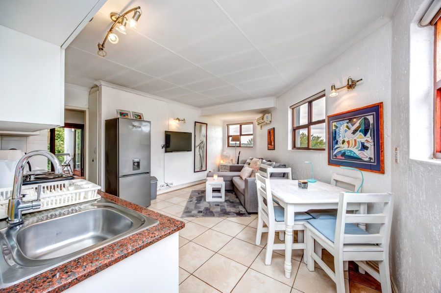 1 Bedroom Property for Sale in Broadacres Gauteng