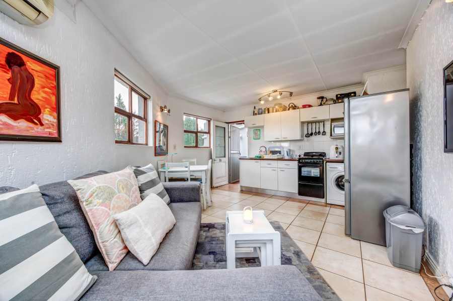 1 Bedroom Property for Sale in Broadacres Gauteng