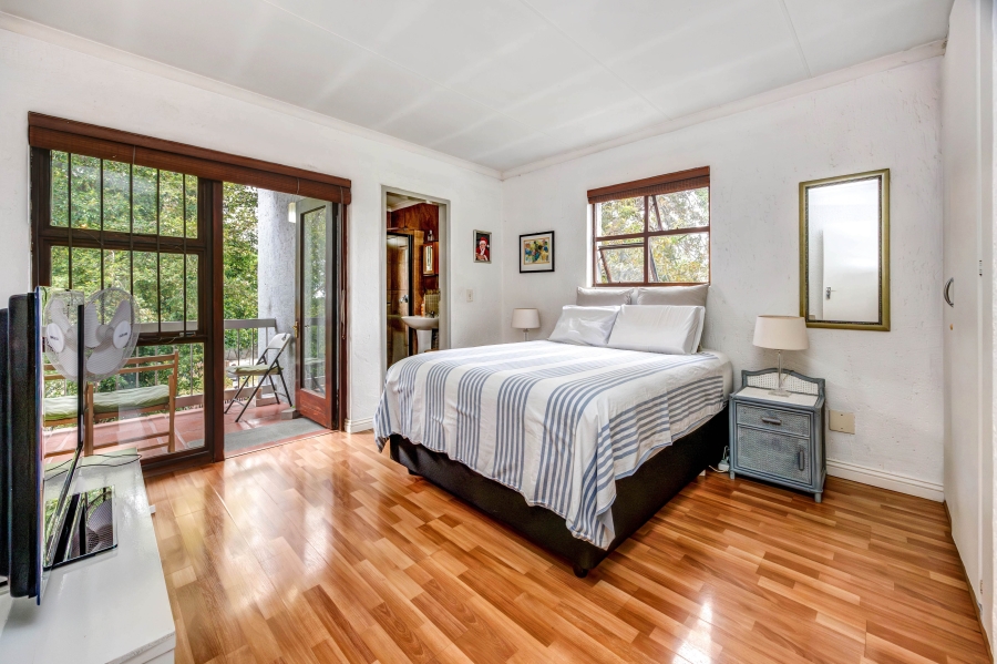 1 Bedroom Property for Sale in Broadacres Gauteng