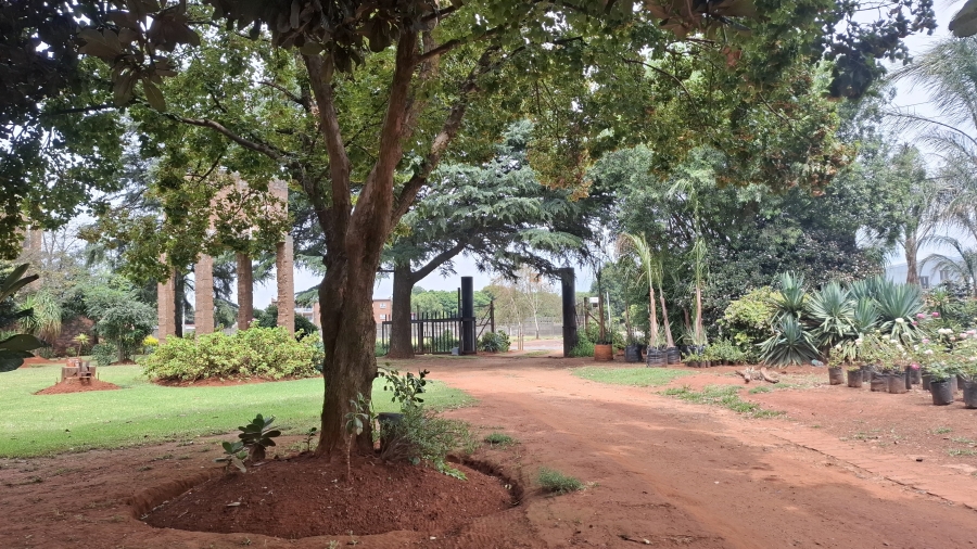 0 Bedroom Property for Sale in Benoni North Gauteng