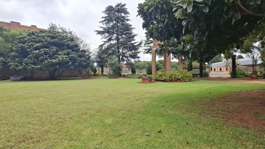 0 Bedroom Property for Sale in Benoni North Gauteng