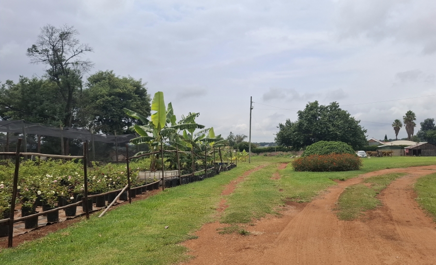 0 Bedroom Property for Sale in Benoni North Gauteng