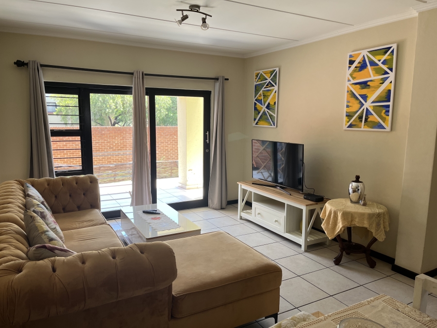 To Let 2 Bedroom Property for Rent in Douglasdale Gauteng
