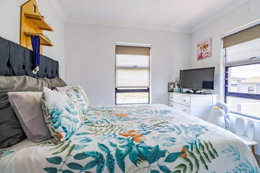 3 Bedroom Property for Sale in Thatchfield Estate Gauteng