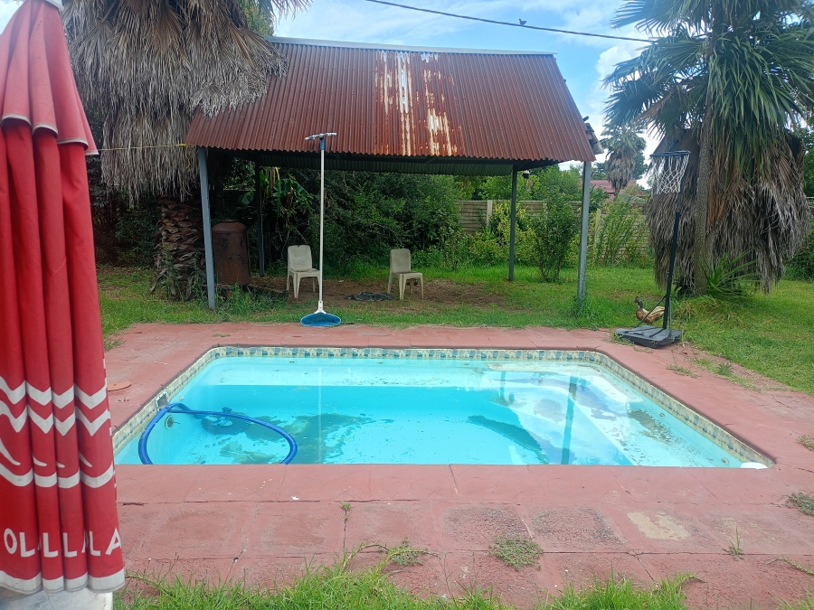 3 Bedroom Property for Sale in Three Rivers Gauteng