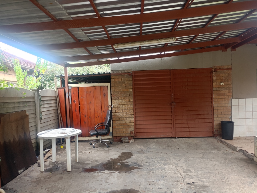 3 Bedroom Property for Sale in Three Rivers Gauteng