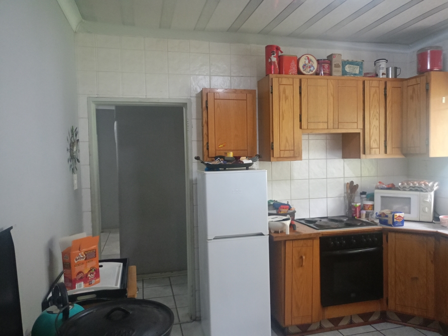 3 Bedroom Property for Sale in Three Rivers Gauteng