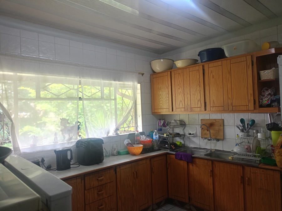 3 Bedroom Property for Sale in Three Rivers Gauteng