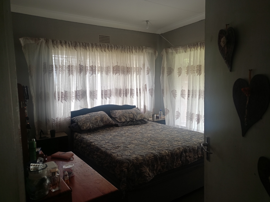 3 Bedroom Property for Sale in Three Rivers Gauteng
