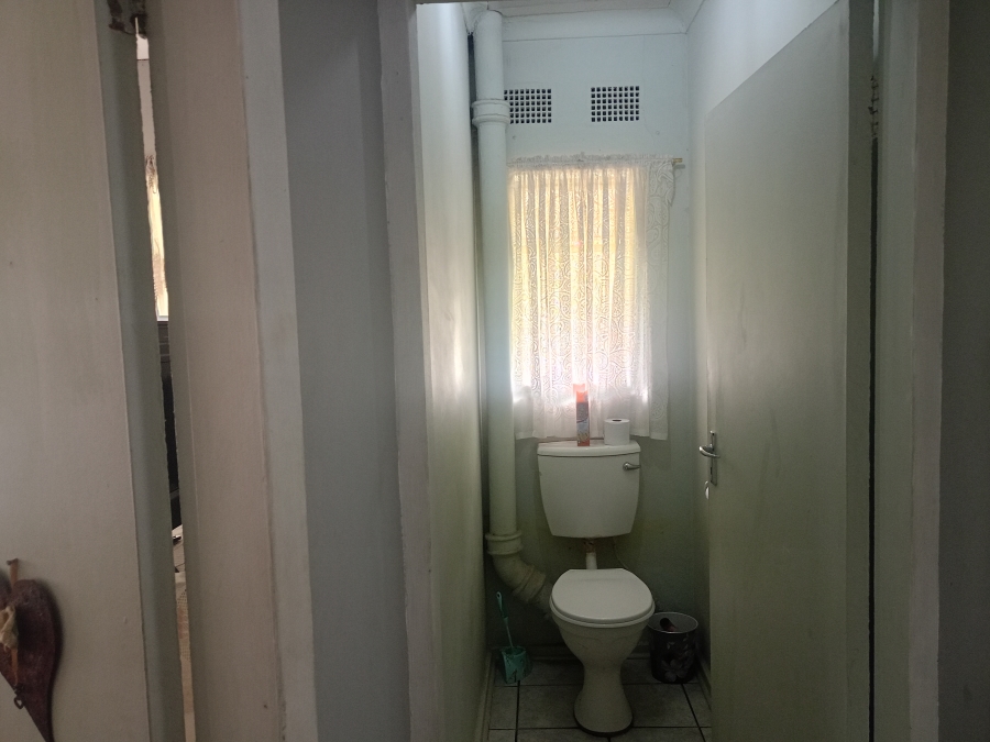 3 Bedroom Property for Sale in Three Rivers Gauteng