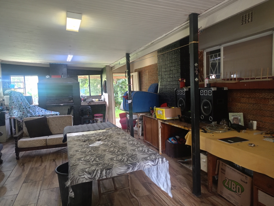 3 Bedroom Property for Sale in Three Rivers Gauteng