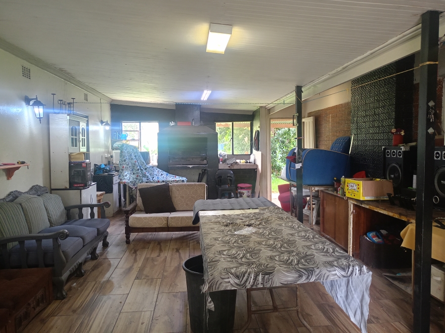 3 Bedroom Property for Sale in Three Rivers Gauteng