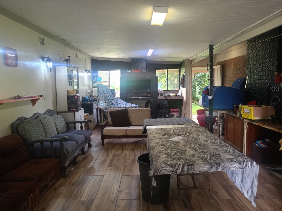 3 Bedroom Property for Sale in Three Rivers Gauteng