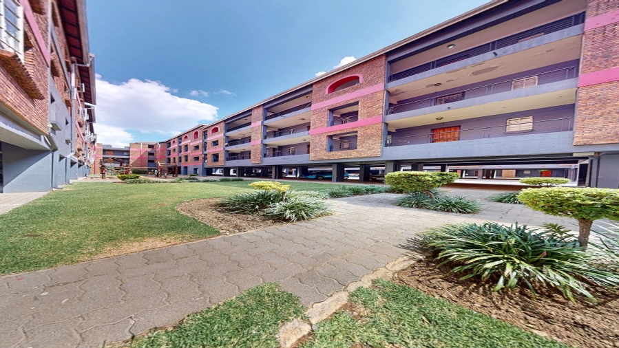 1 Bedroom Property for Sale in Ravenswood Gauteng