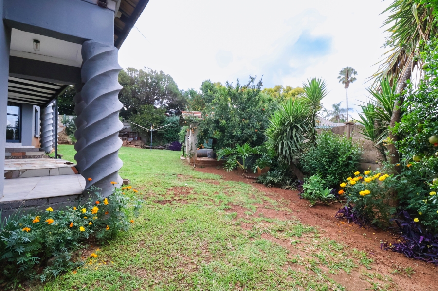 5 Bedroom Property for Sale in Heuweloord Gauteng