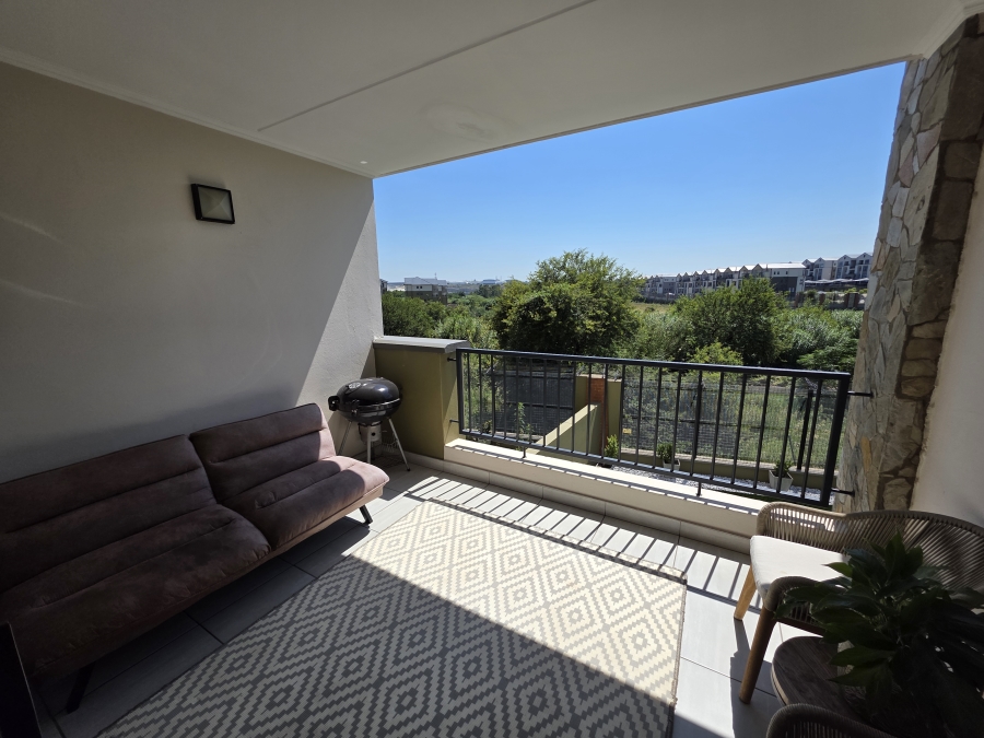 3 Bedroom Property for Sale in Waterfall Gauteng