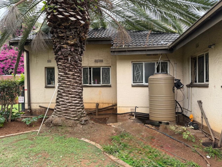 12 Bedroom Property for Sale in Vanderbijlpark SE 7 Gauteng