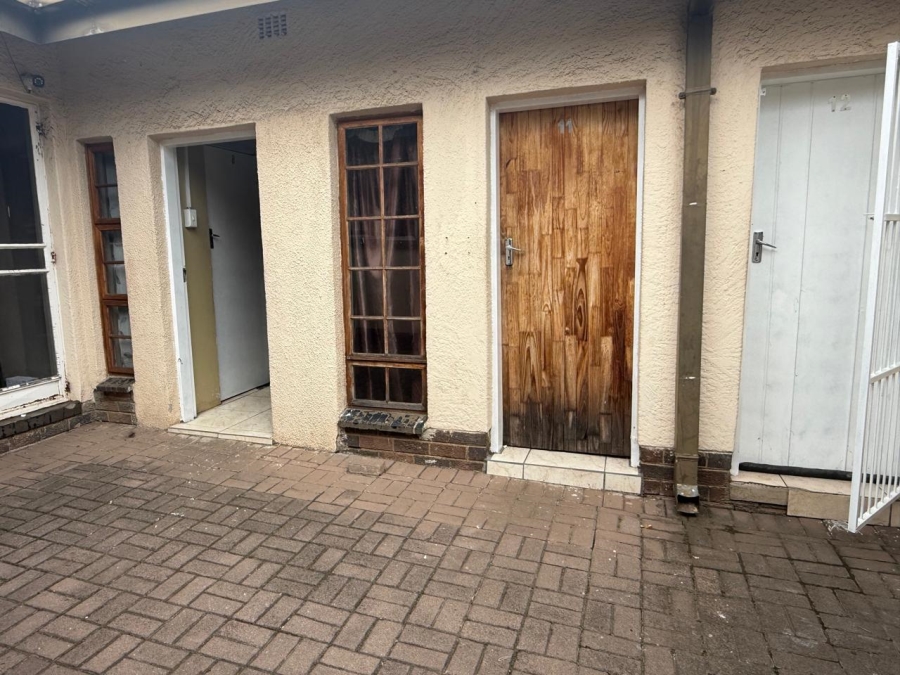12 Bedroom Property for Sale in Vanderbijlpark SE 7 Gauteng