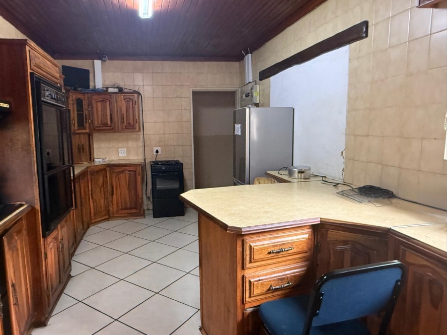 12 Bedroom Property for Sale in Vanderbijlpark SE 7 Gauteng