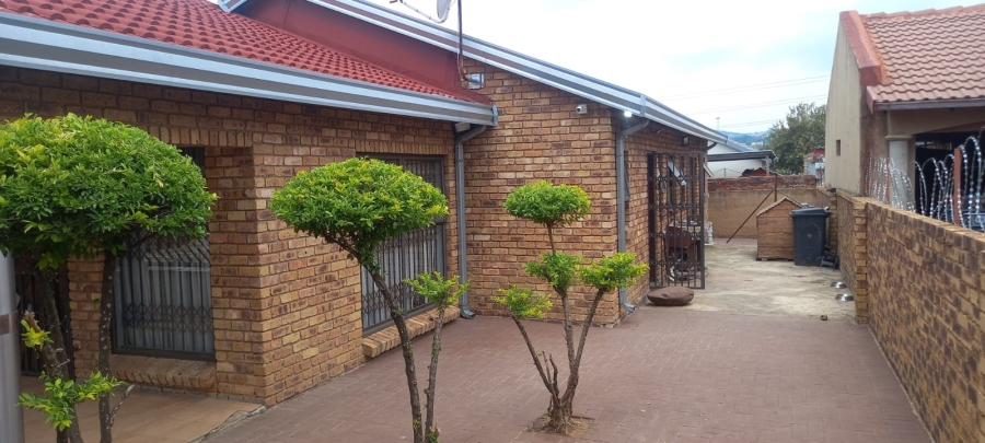 3 Bedroom Property for Sale in Danville Gauteng
