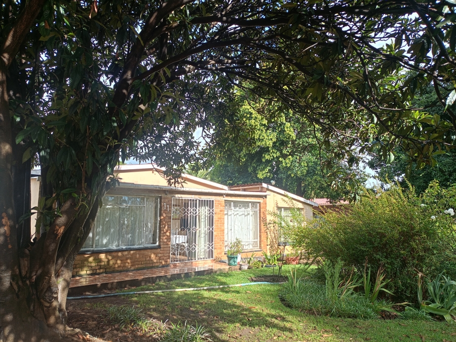 4 Bedroom Property for Sale in Sonland Park Gauteng