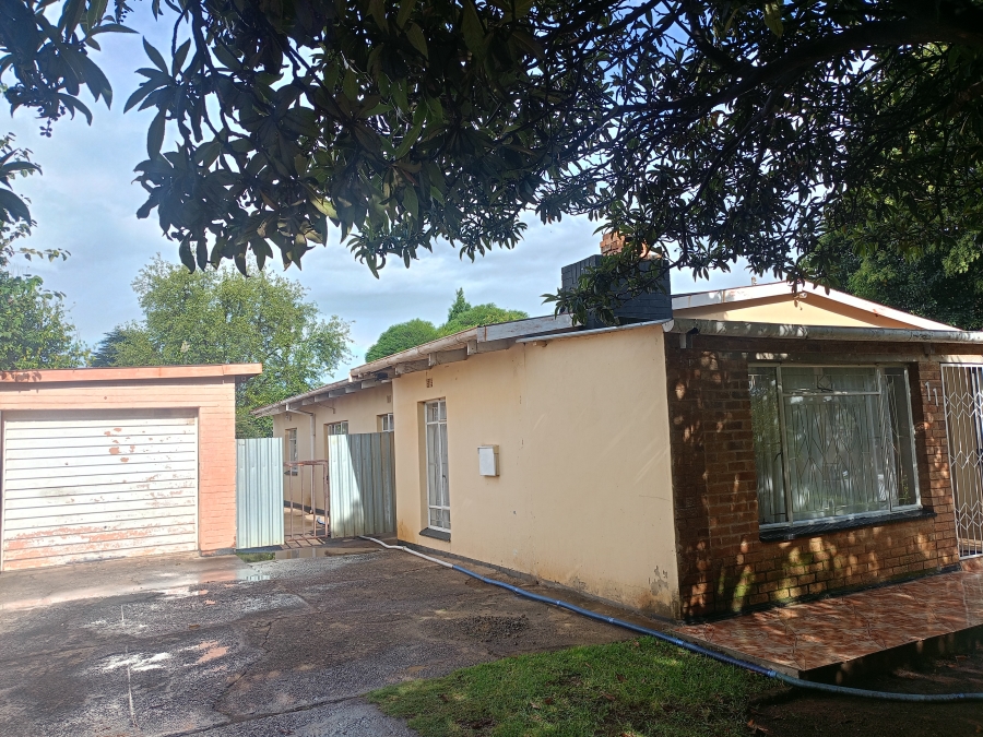 4 Bedroom Property for Sale in Sonland Park Gauteng