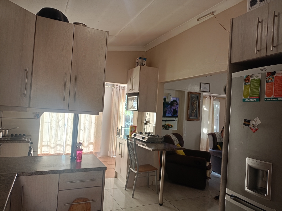 4 Bedroom Property for Sale in Sonland Park Gauteng