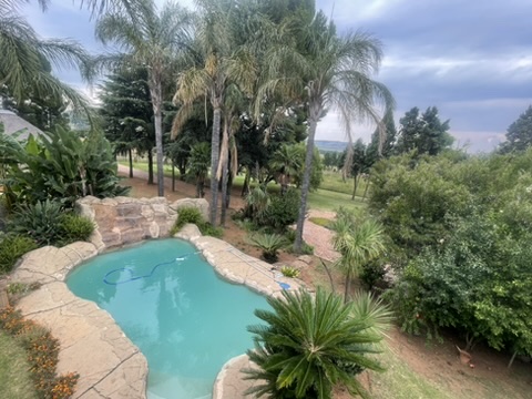 4 Bedroom Property for Sale in Drumblade A H Gauteng