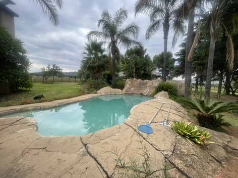 4 Bedroom Property for Sale in Drumblade A H Gauteng