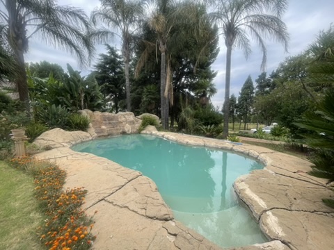 4 Bedroom Property for Sale in Drumblade A H Gauteng