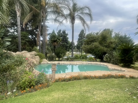 4 Bedroom Property for Sale in Drumblade A H Gauteng