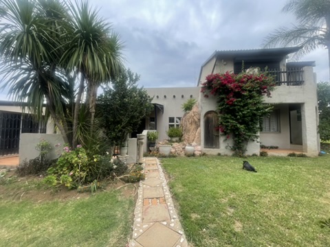 4 Bedroom Property for Sale in Drumblade A H Gauteng
