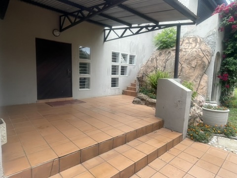 4 Bedroom Property for Sale in Drumblade A H Gauteng