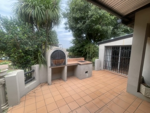 4 Bedroom Property for Sale in Drumblade A H Gauteng