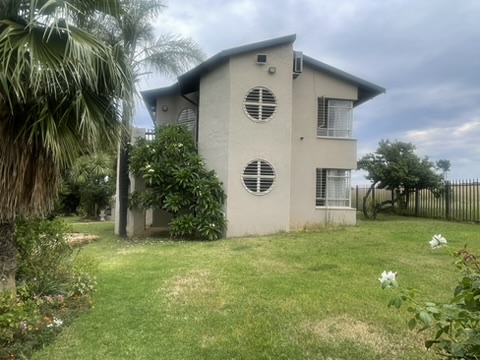 4 Bedroom Property for Sale in Drumblade A H Gauteng