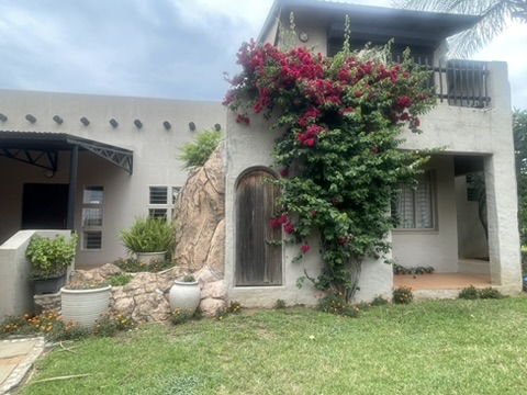 4 Bedroom Property for Sale in Drumblade A H Gauteng