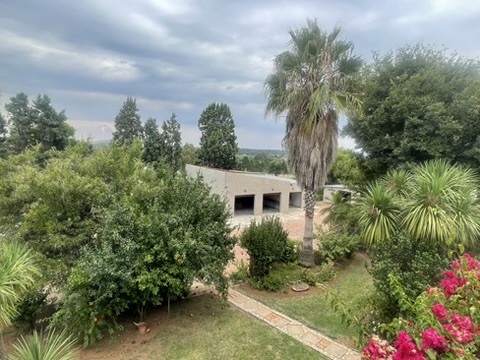 4 Bedroom Property for Sale in Drumblade A H Gauteng