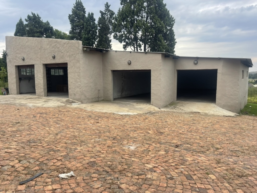 4 Bedroom Property for Sale in Drumblade A H Gauteng