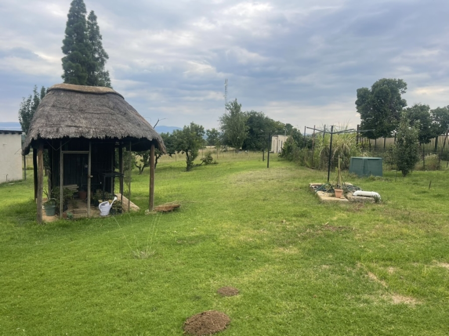 4 Bedroom Property for Sale in Drumblade A H Gauteng